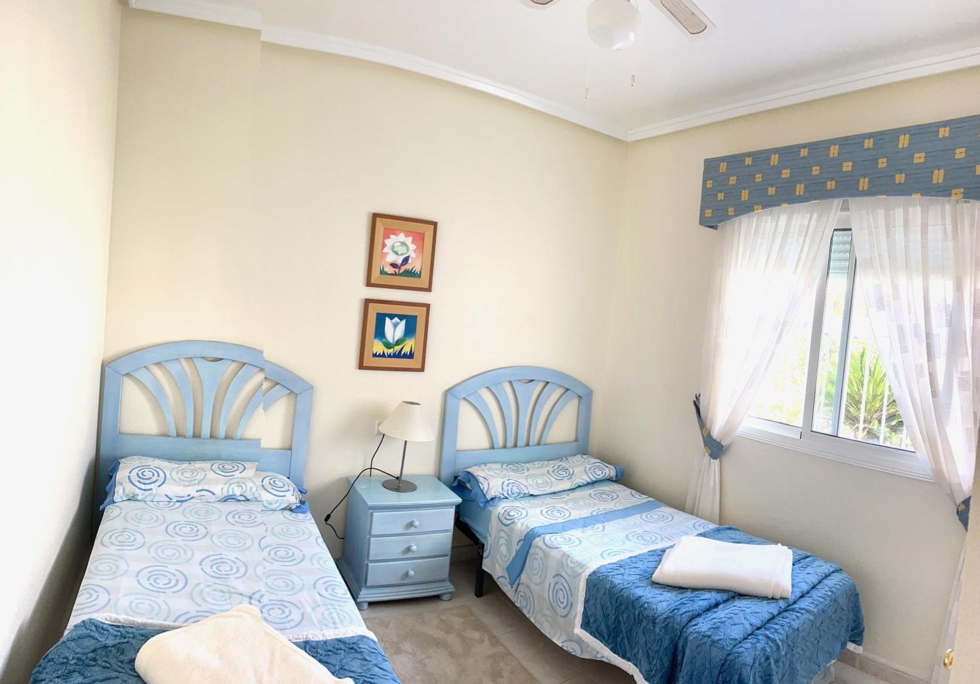 Casa Sara - Private Villa With Private Pool Ciudad Quesada Dış mekan fotoğraf